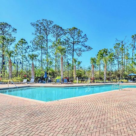Bright & Modern 2Br Condo With Pool & Hot Tub, Near Disney! Orlando Kültér fotó