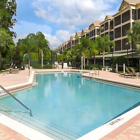 Bright & Modern 2Br Condo With Pool & Hot Tub, Near Disney! Orlando Kültér fotó