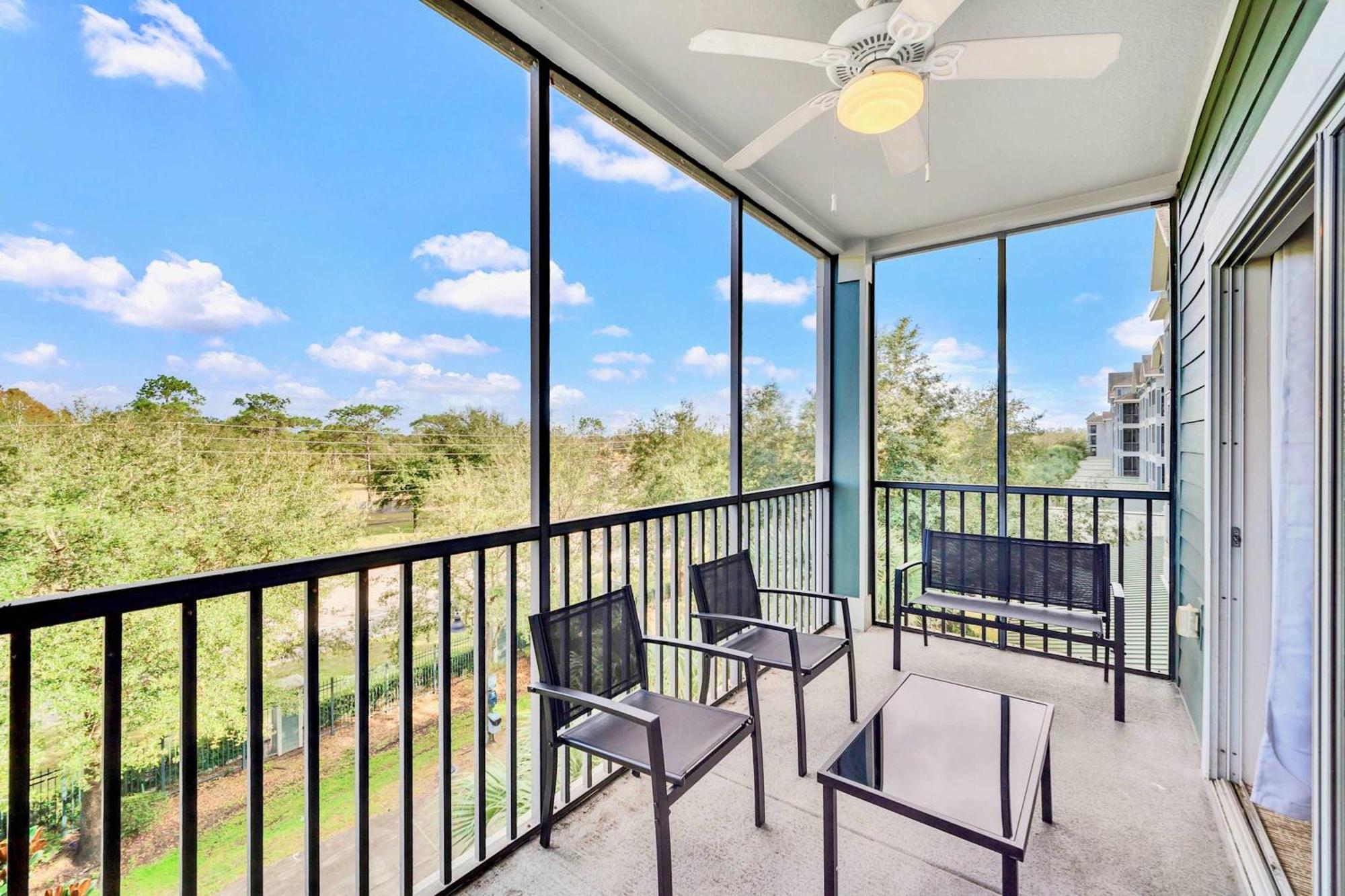 Bright & Modern 2Br Condo With Pool & Hot Tub, Near Disney! Orlando Kültér fotó
