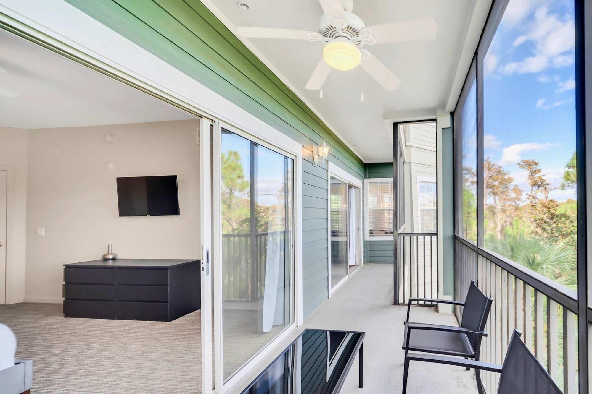 Bright & Modern 2Br Condo With Pool & Hot Tub, Near Disney! Orlando Kültér fotó