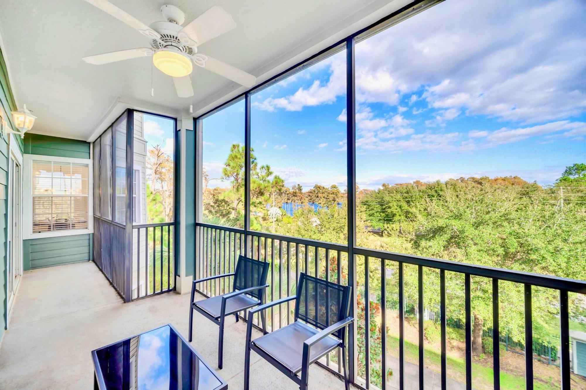 Bright & Modern 2Br Condo With Pool & Hot Tub, Near Disney! Orlando Kültér fotó