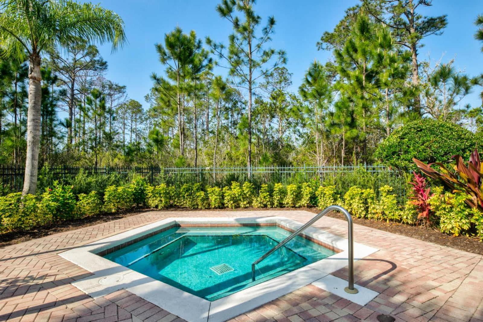 Bright & Modern 2Br Condo With Pool & Hot Tub, Near Disney! Orlando Kültér fotó