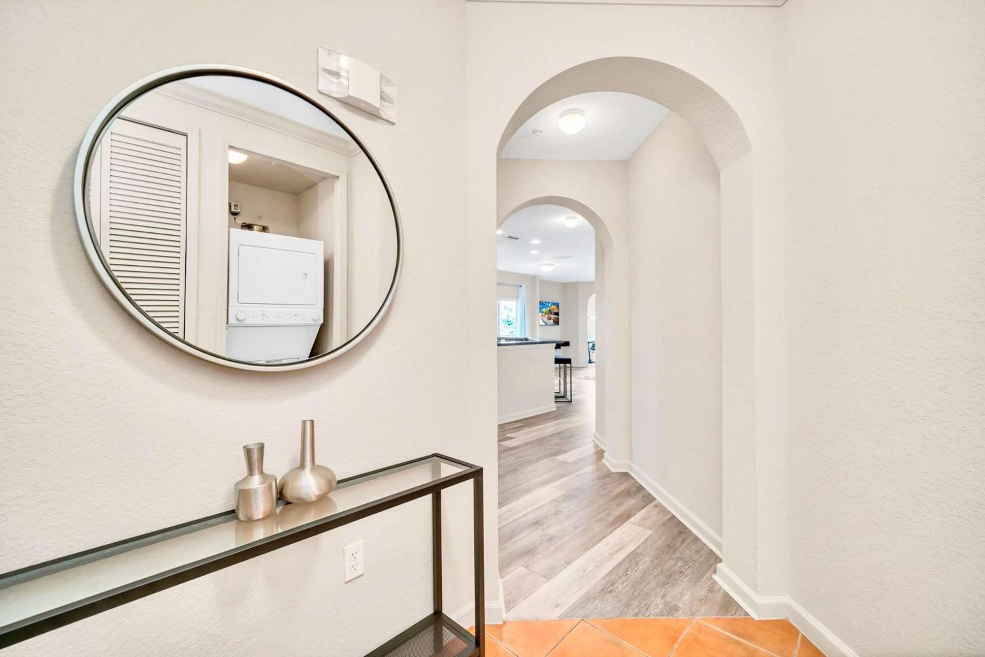 Bright & Modern 2Br Condo With Pool & Hot Tub, Near Disney! Orlando Kültér fotó