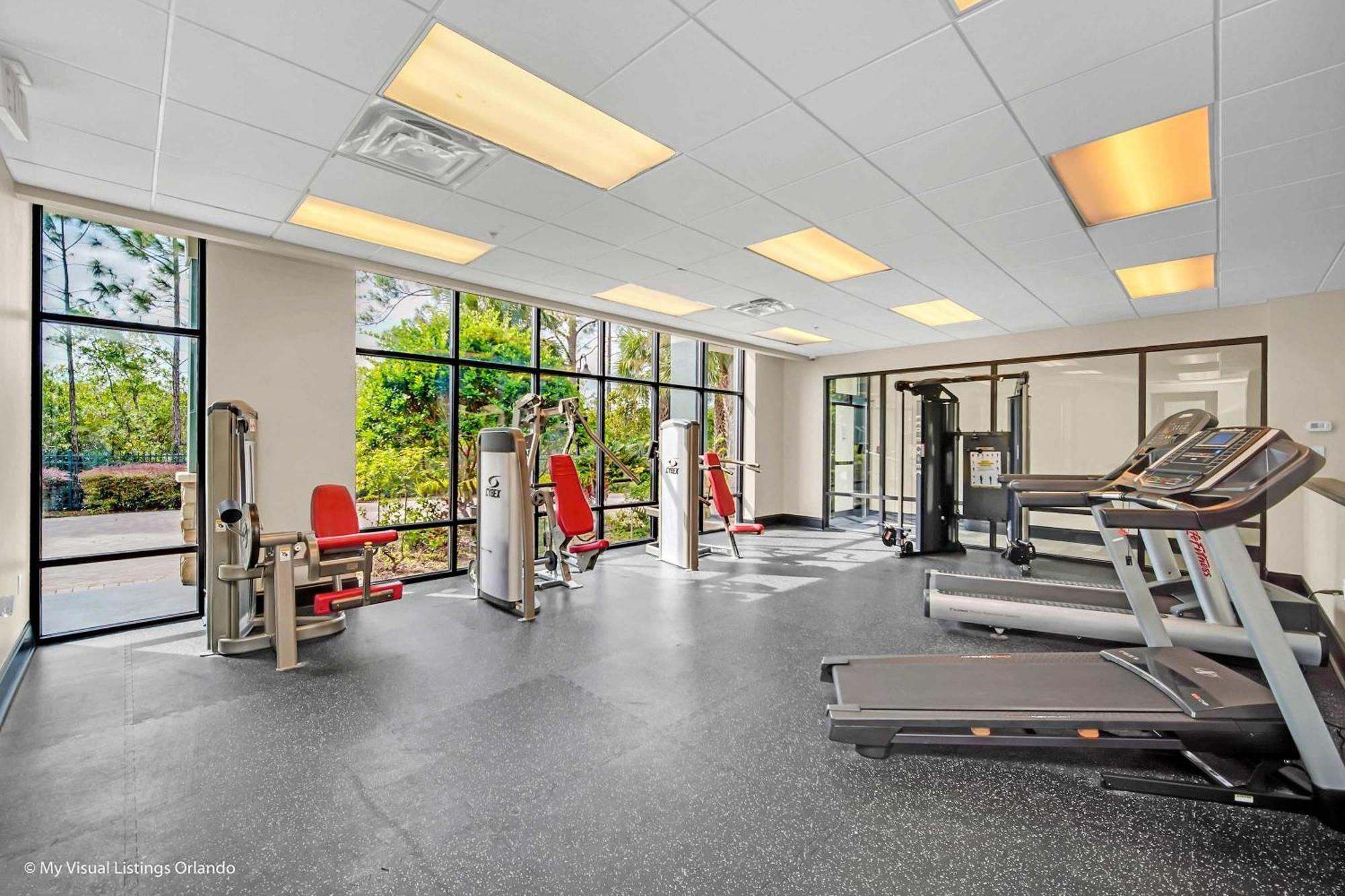 Bright & Modern 2Br Condo With Pool & Hot Tub, Near Disney! Orlando Kültér fotó