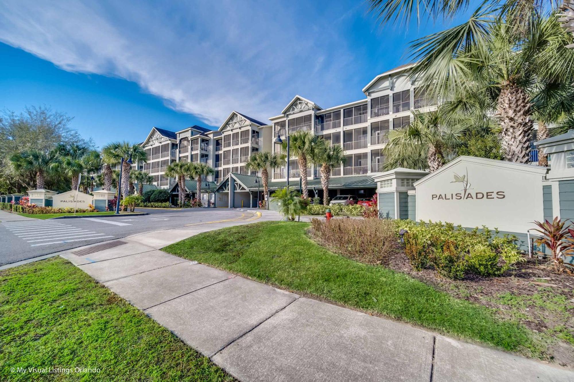Bright & Modern 2Br Condo With Pool & Hot Tub, Near Disney! Orlando Kültér fotó